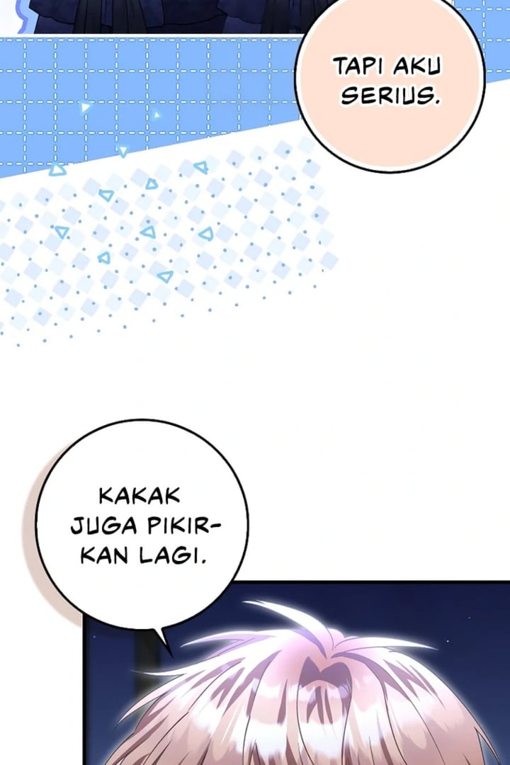 Baca The Baby Fairy is a Villain - Chapter 31 halaman 148