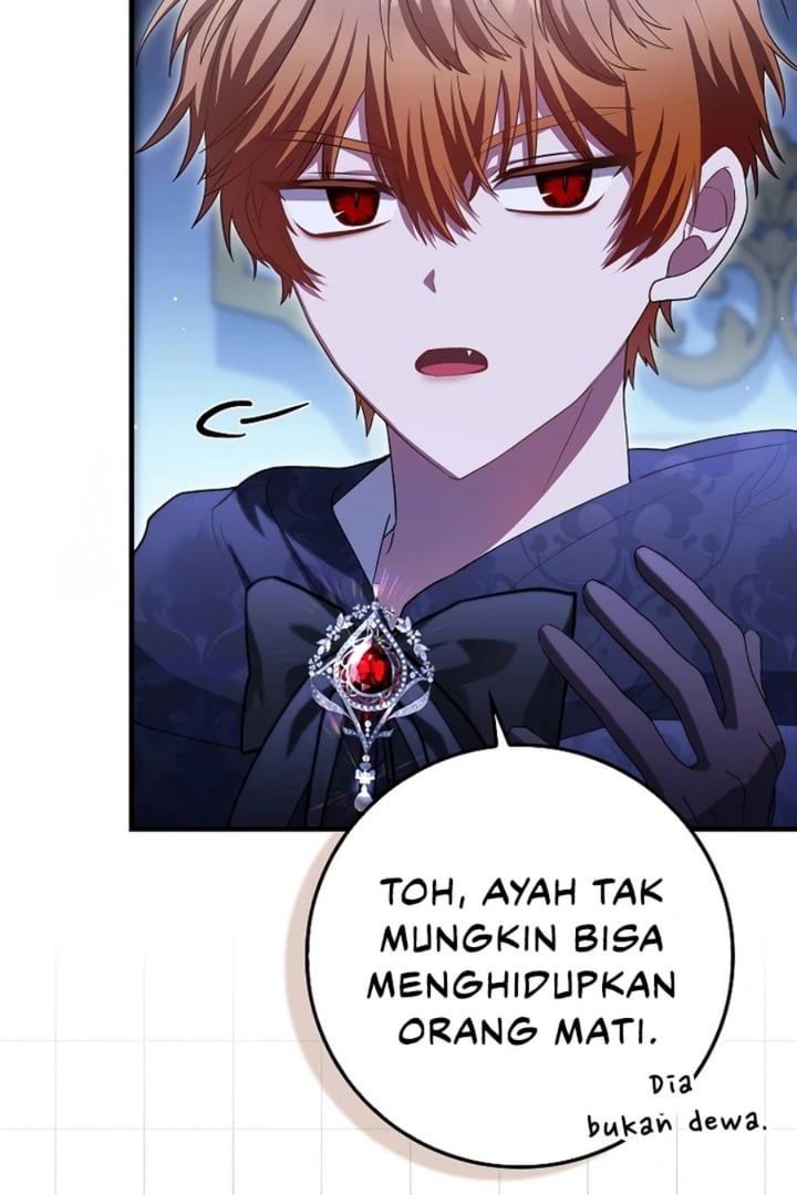 Baca The Baby Fairy is a Villain - Chapter 31 halaman 150