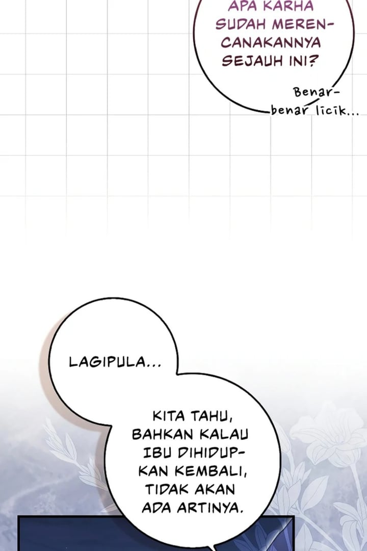 Baca The Baby Fairy is a Villain - Chapter 31 halaman 156