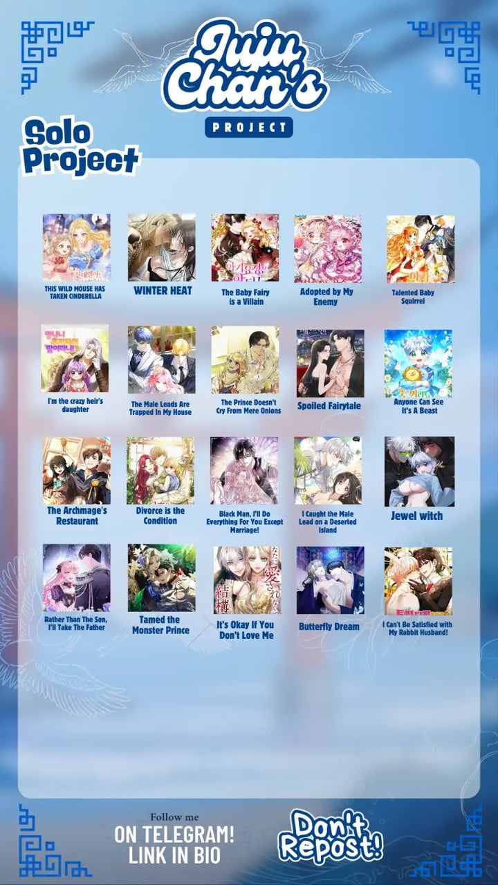 Baca The Baby Fairy is a Villain - Chapter 31 halaman 180