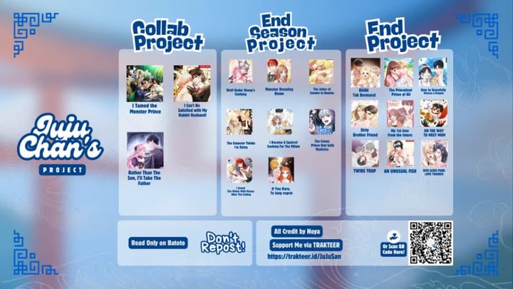 Baca The Baby Fairy is a Villain - Chapter 31 halaman 181