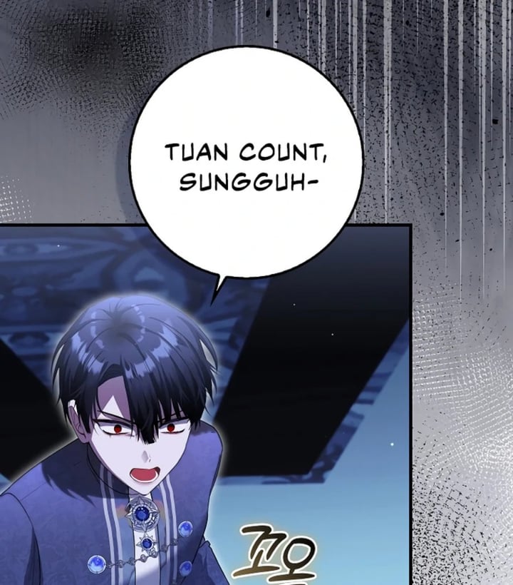 Baca The Baby Fairy is a Villain - Chapter 31 halaman 19