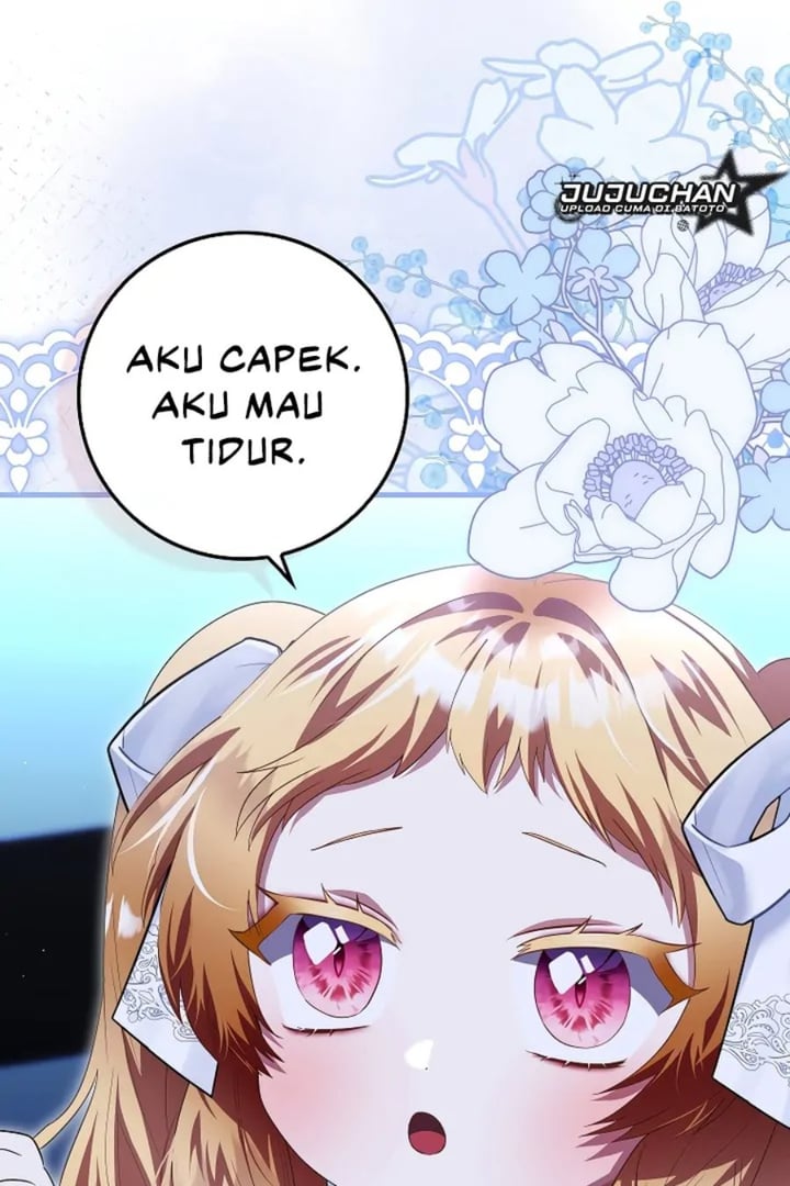 Baca The Baby Fairy is a Villain - Chapter 31 halaman 21