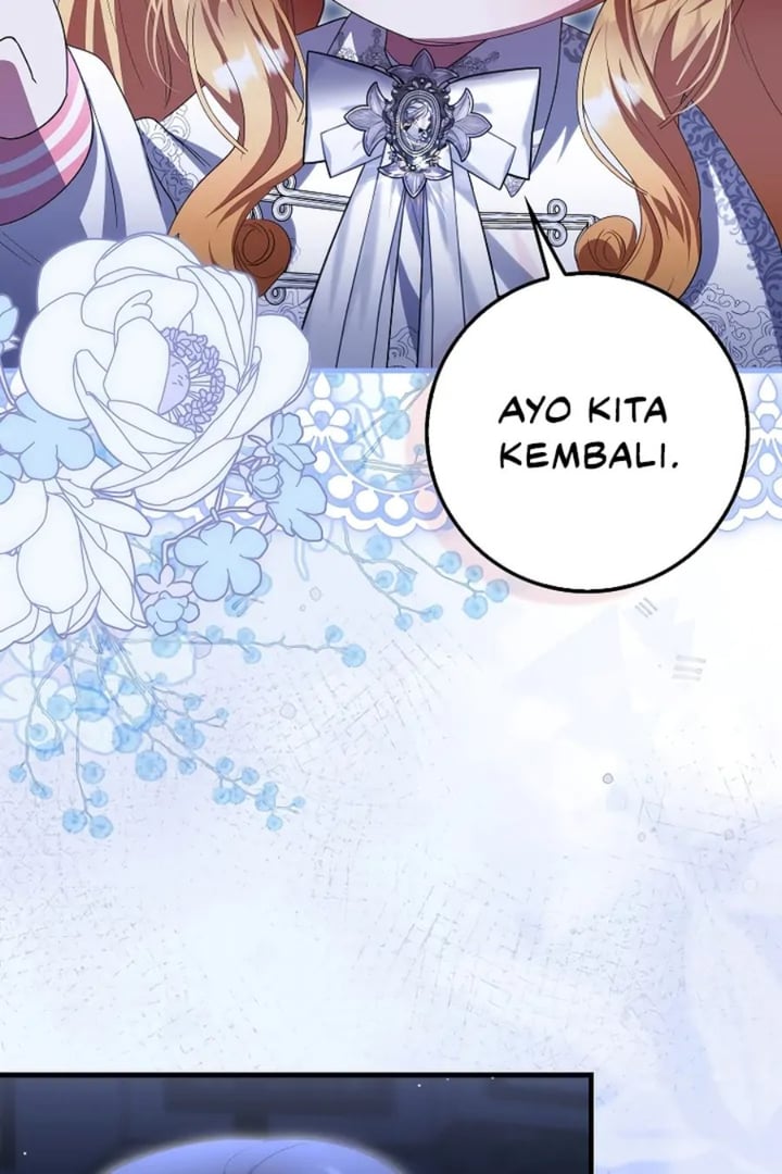 Baca The Baby Fairy is a Villain - Chapter 31 halaman 22
