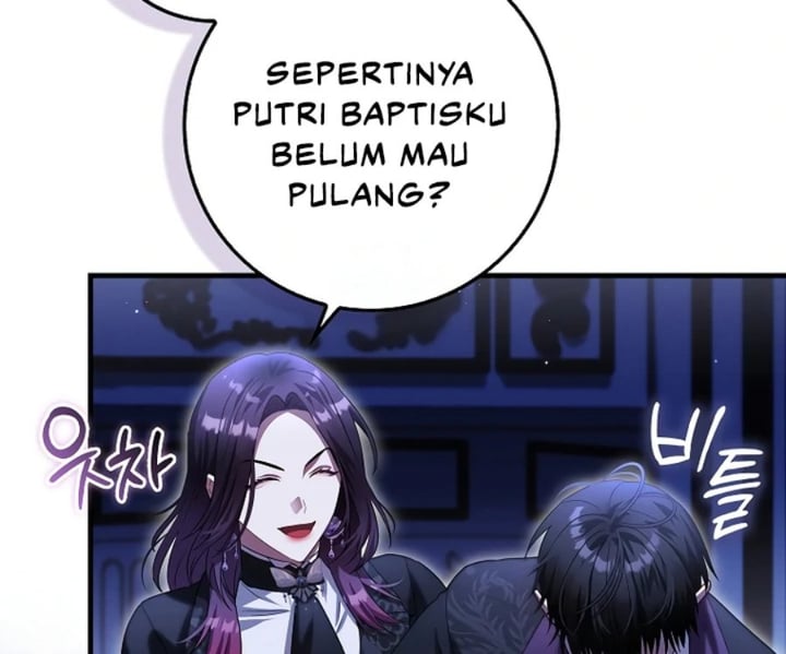 Baca The Baby Fairy is a Villain - Chapter 31 halaman 28