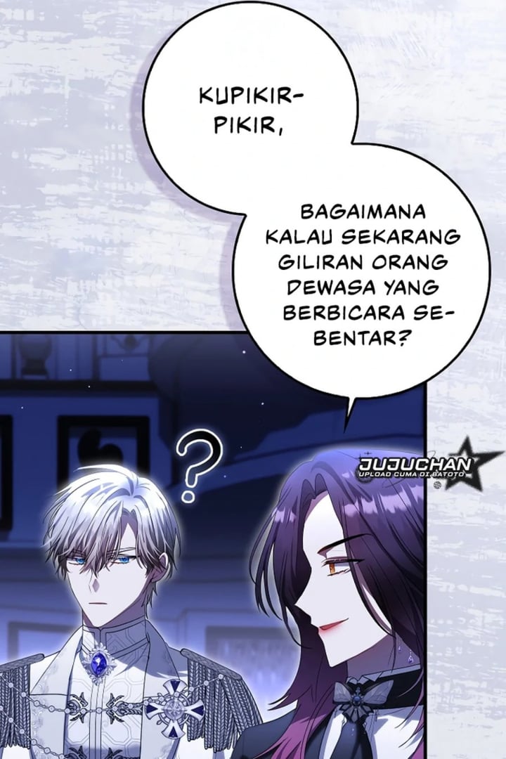 Baca The Baby Fairy is a Villain - Chapter 31 halaman 30