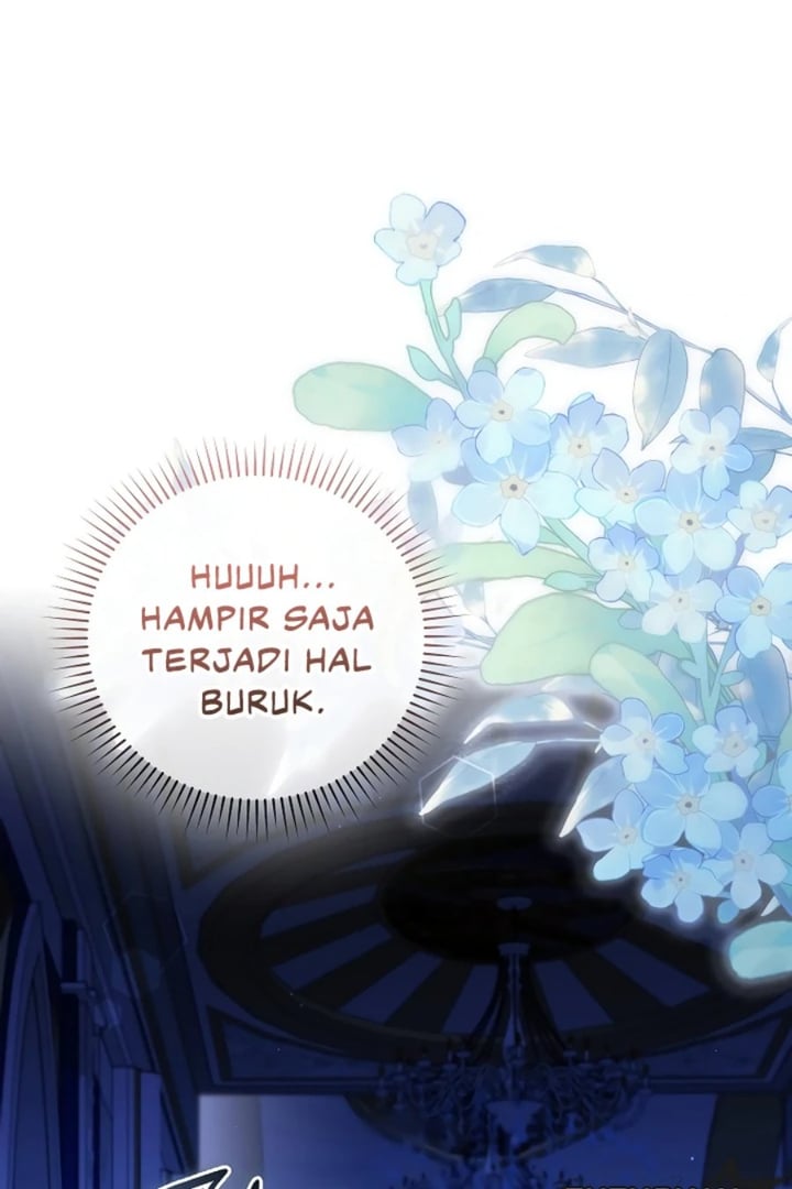 Baca The Baby Fairy is a Villain - Chapter 31 halaman 36