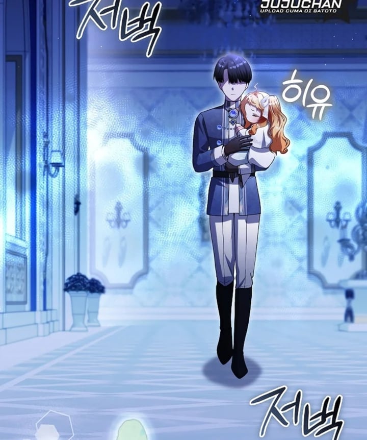 Baca The Baby Fairy is a Villain - Chapter 31 halaman 37