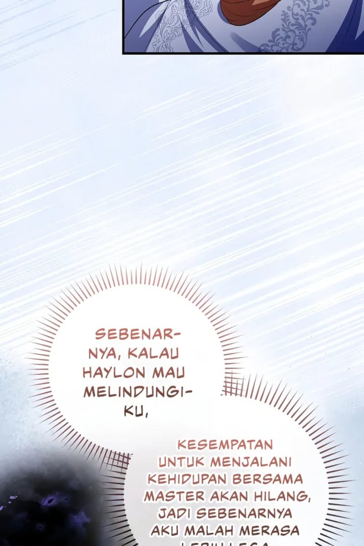 Baca The Baby Fairy is a Villain - Chapter 31 halaman 40