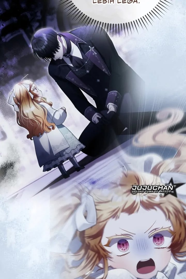 Baca The Baby Fairy is a Villain - Chapter 31 halaman 41