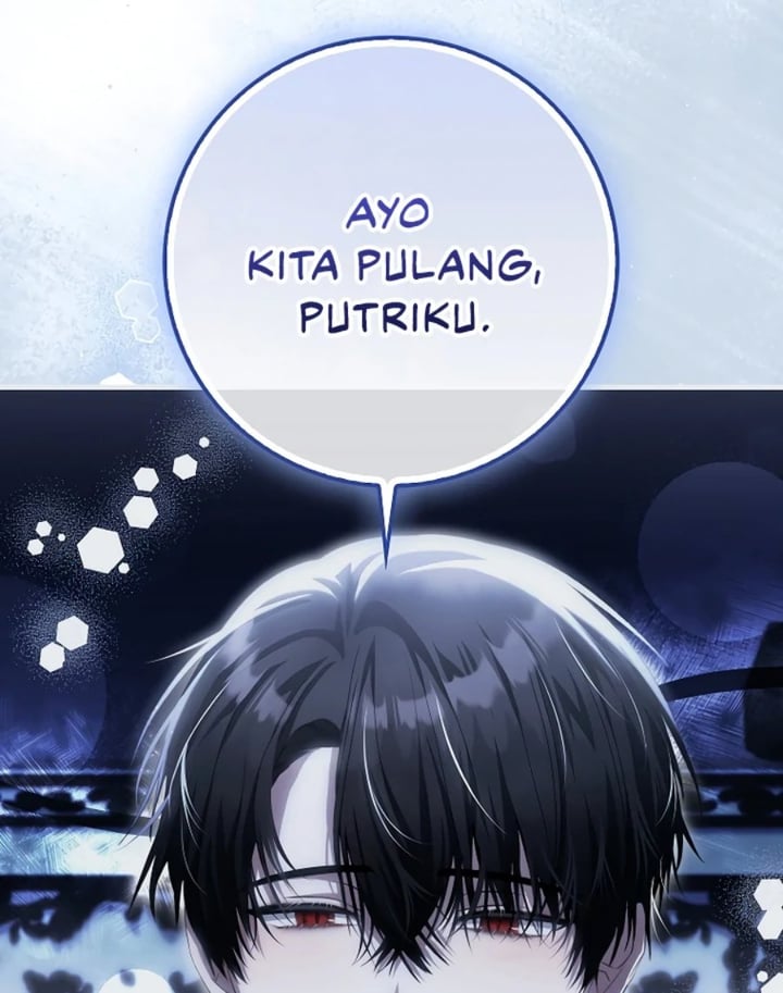 Baca The Baby Fairy is a Villain - Chapter 31 halaman 44