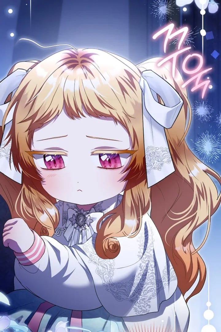 Baca The Baby Fairy is a Villain - Chapter 31 halaman 47