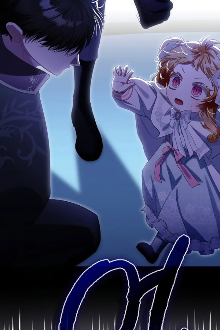 Baca The Baby Fairy is a Villain - Chapter 31 halaman 5