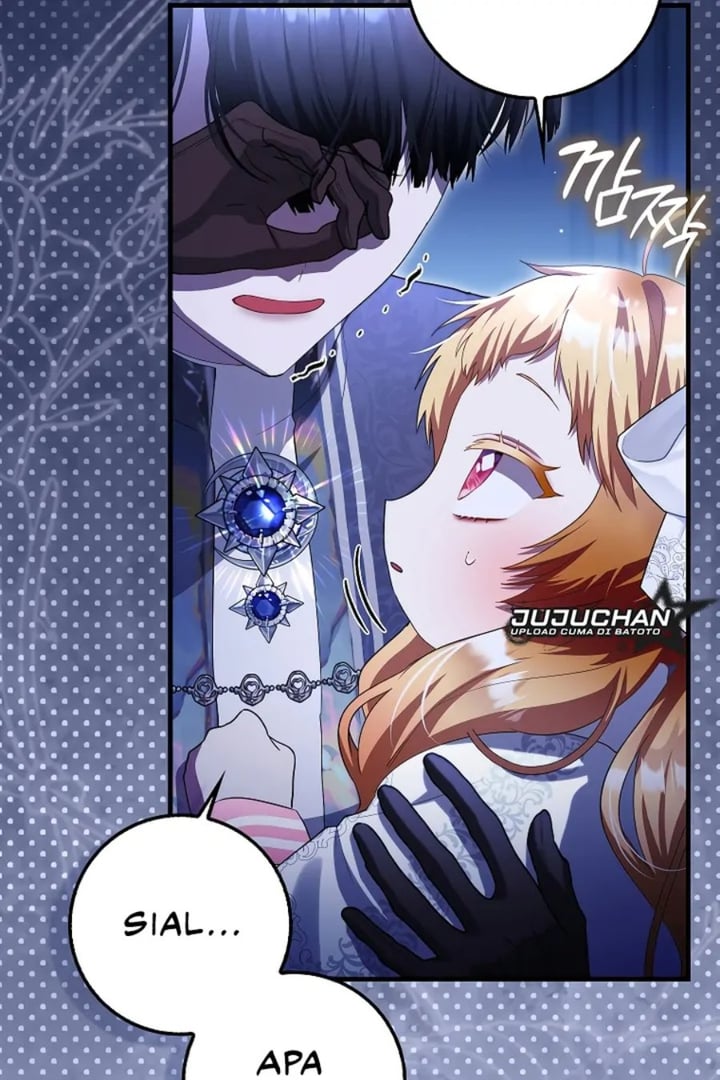 Baca The Baby Fairy is a Villain - Chapter 31 halaman 52