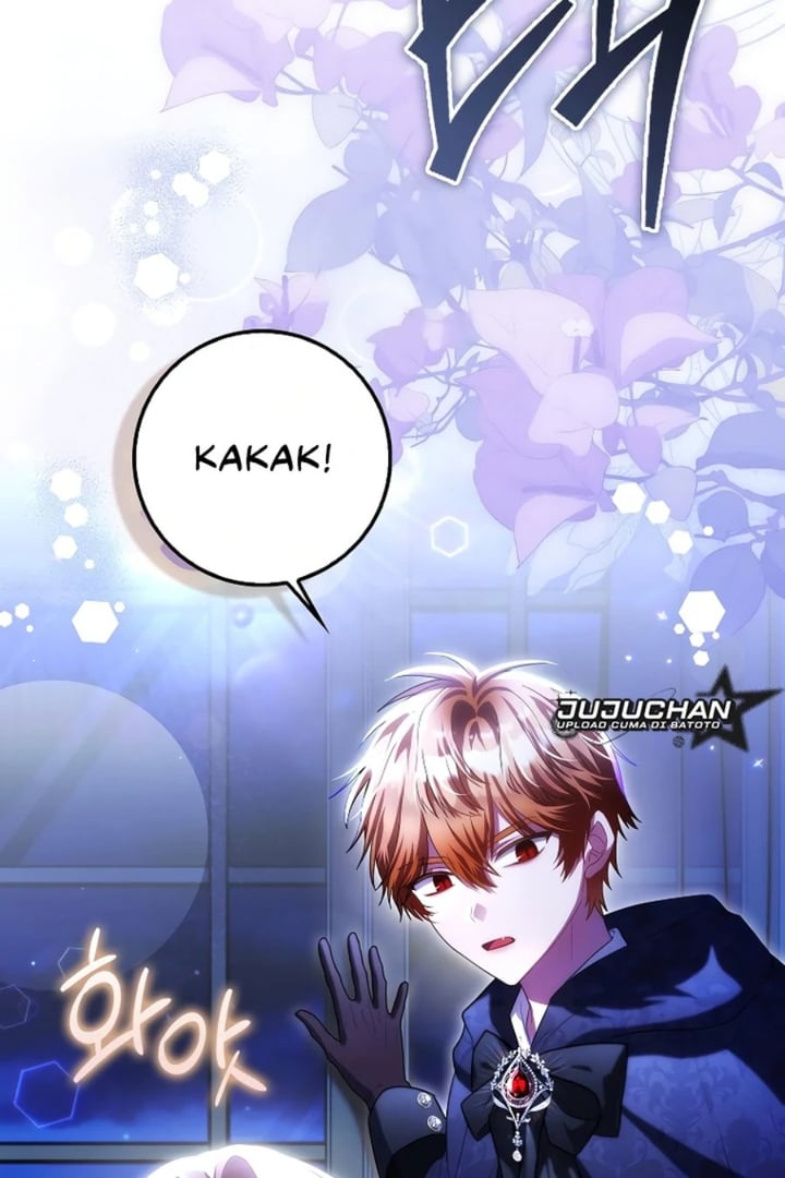 Baca The Baby Fairy is a Villain - Chapter 31 halaman 71