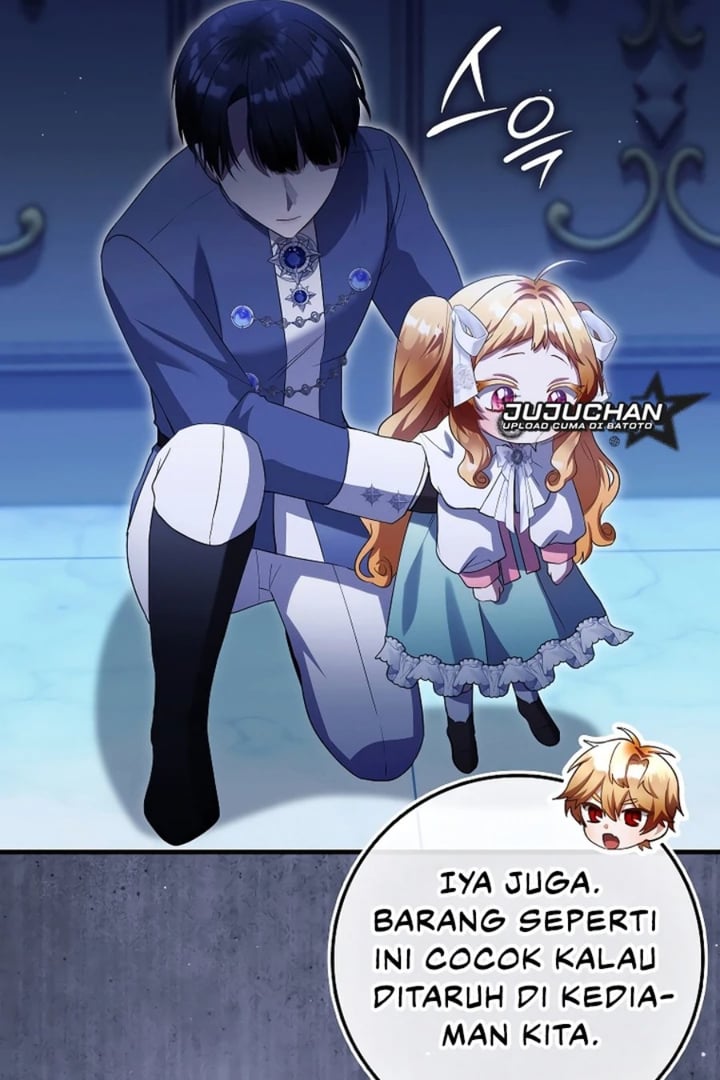 Baca The Baby Fairy is a Villain - Chapter 31 halaman 75