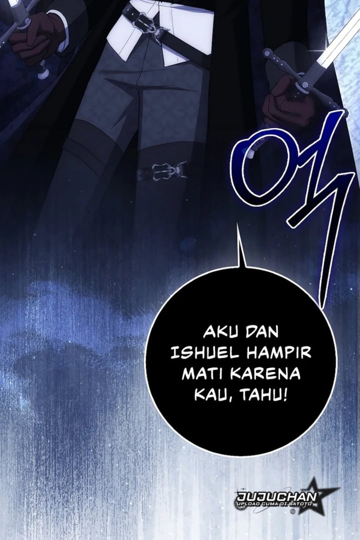 Baca The Baby Fairy is a Villain - Chapter 31 halaman 89