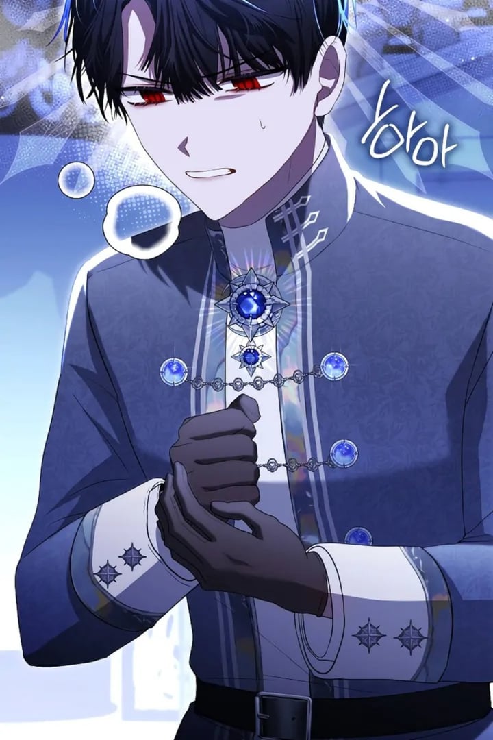 Baca The Baby Fairy is a Villain - Chapter 31 halaman 9