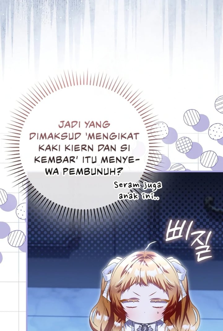 Baca The Baby Fairy is a Villain - Chapter 31 halaman 91