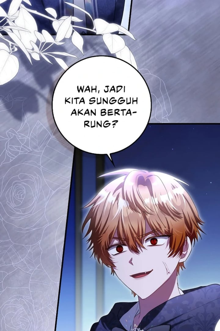 Baca The Baby Fairy is a Villain - Chapter 31 halaman 95