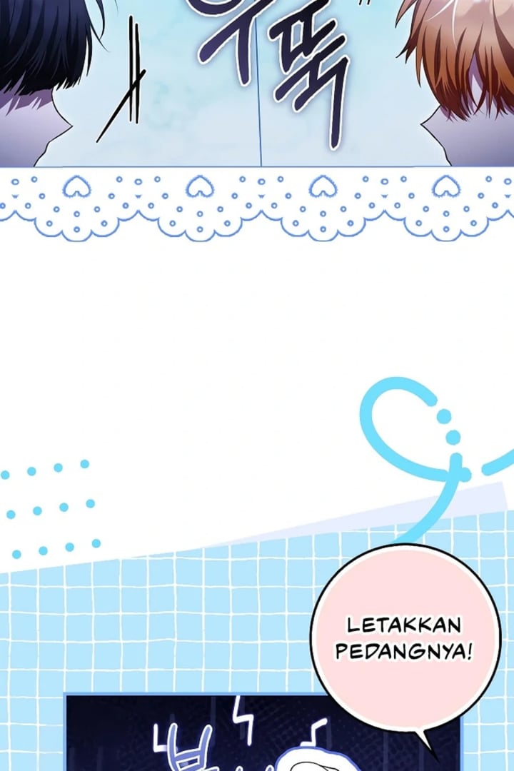 Baca The Baby Fairy is a Villain - Chapter 31 halaman 101