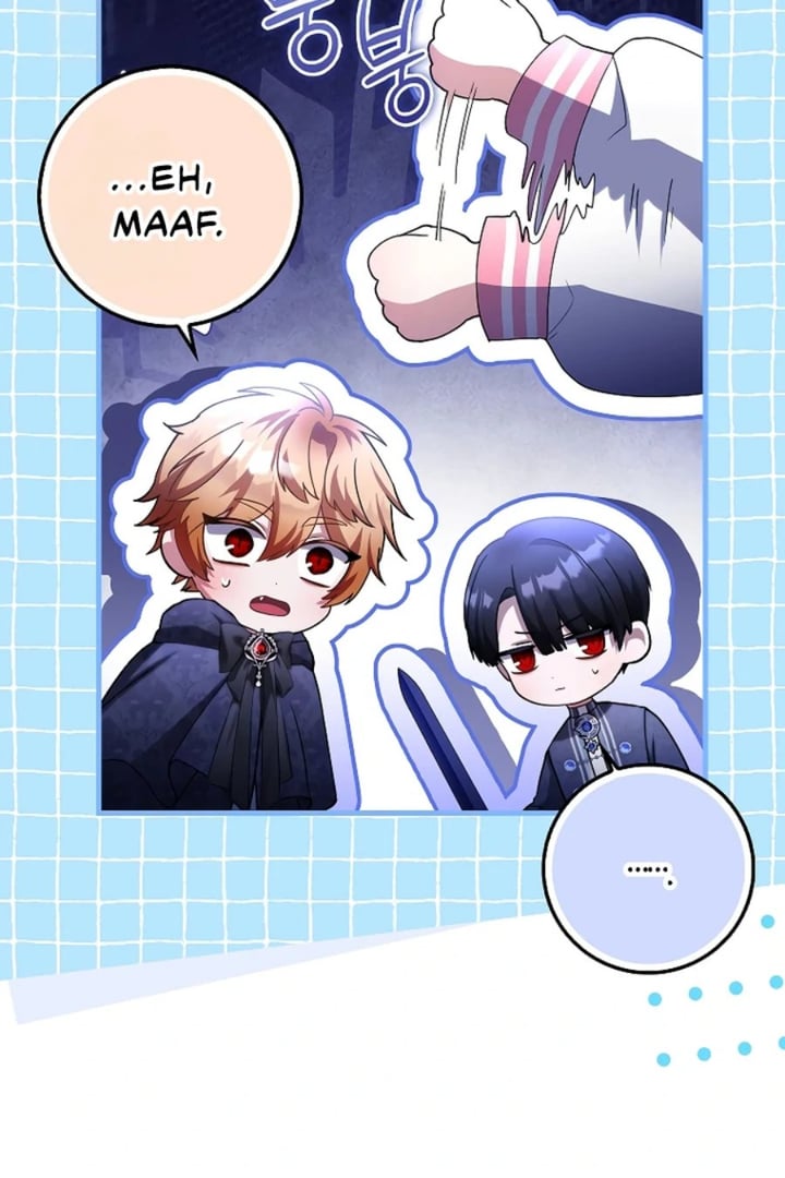 Baca The Baby Fairy is a Villain - Chapter 31 halaman 103