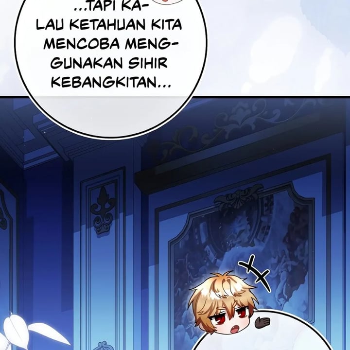 Baca The Baby Fairy is a Villain - Chapter 32 halaman 109