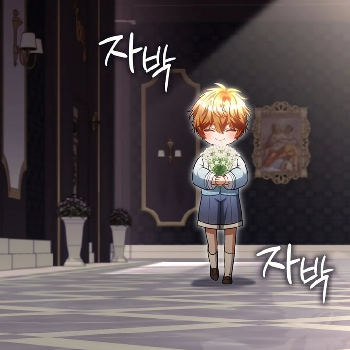 Baca The Baby Fairy is a Villain - Chapter 32 halaman 11