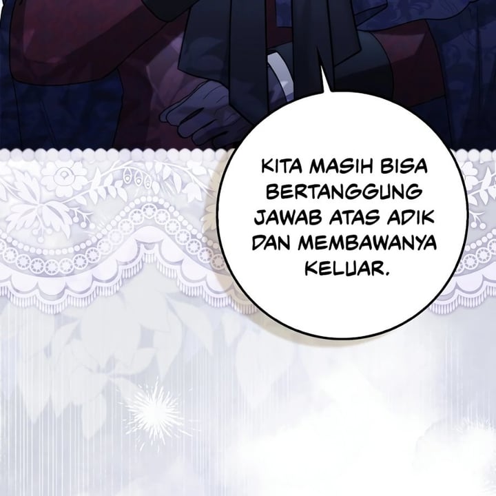 Baca The Baby Fairy is a Villain - Chapter 32 halaman 116