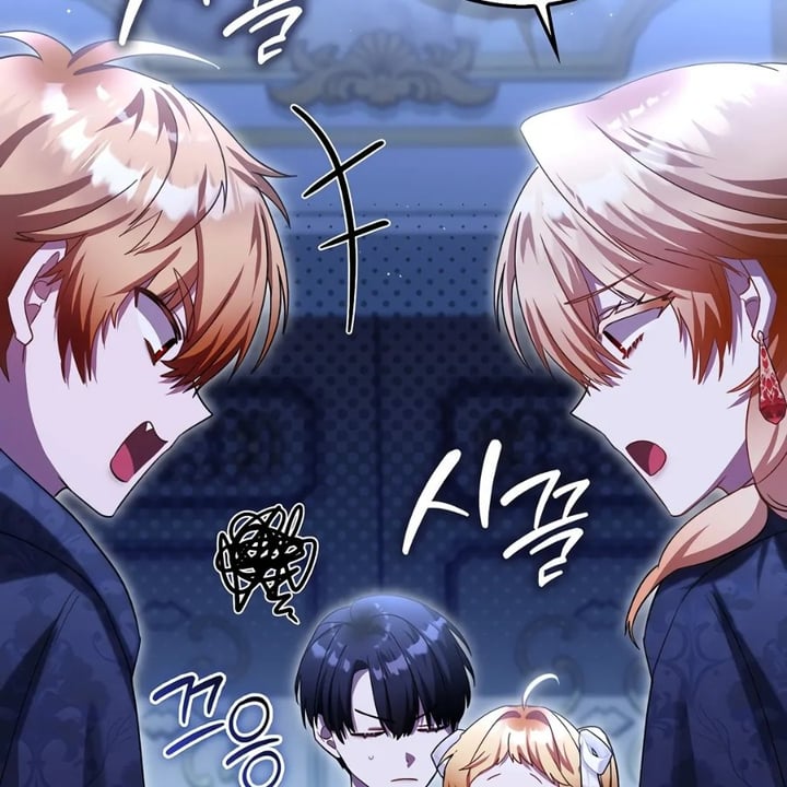 Baca The Baby Fairy is a Villain - Chapter 32 halaman 118