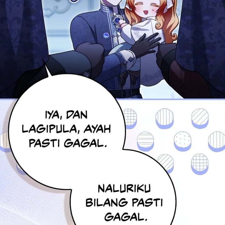 Baca The Baby Fairy is a Villain - Chapter 32 halaman 119