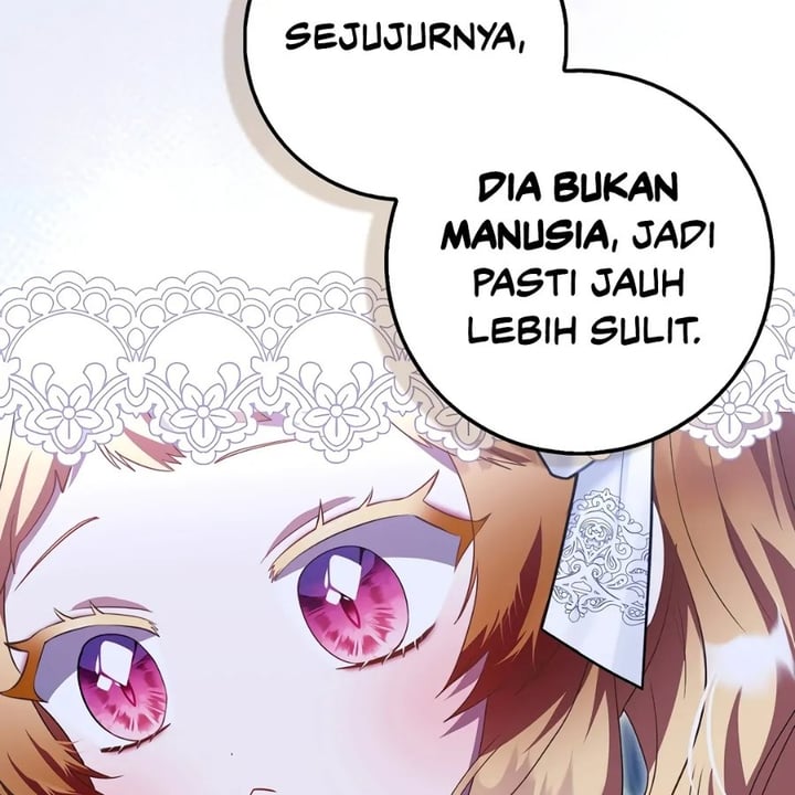 Baca The Baby Fairy is a Villain - Chapter 32 halaman 123
