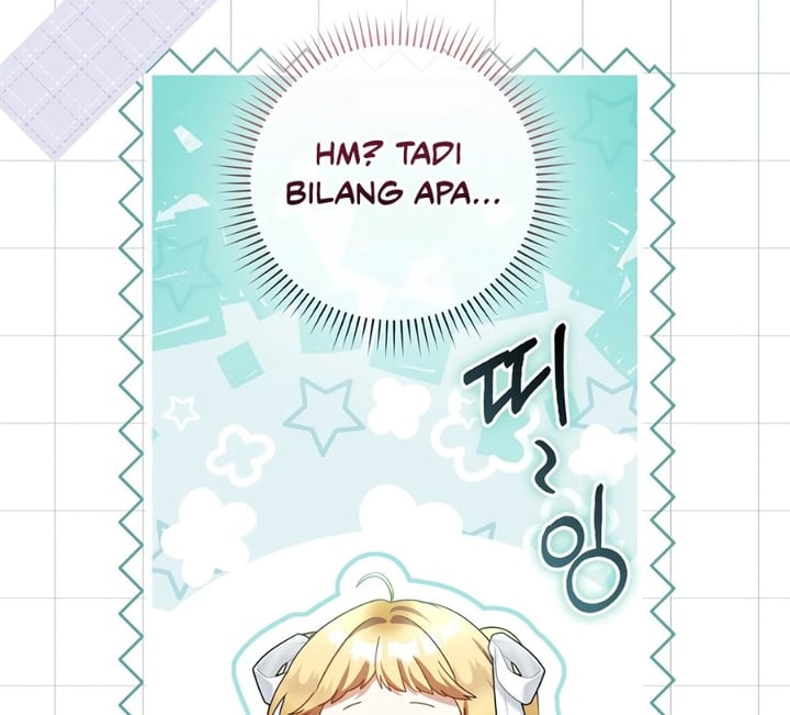Baca The Baby Fairy is a Villain - Chapter 32 halaman 125