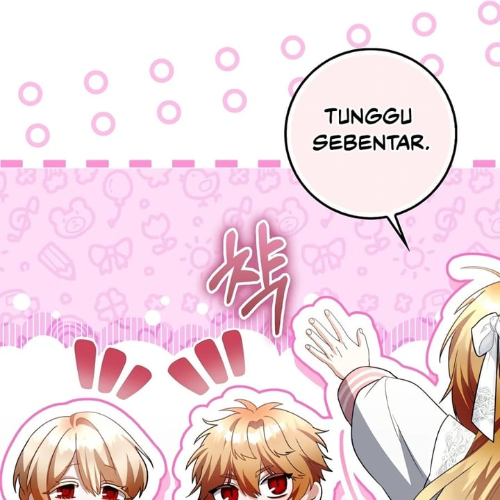 Baca The Baby Fairy is a Villain - Chapter 32 halaman 127
