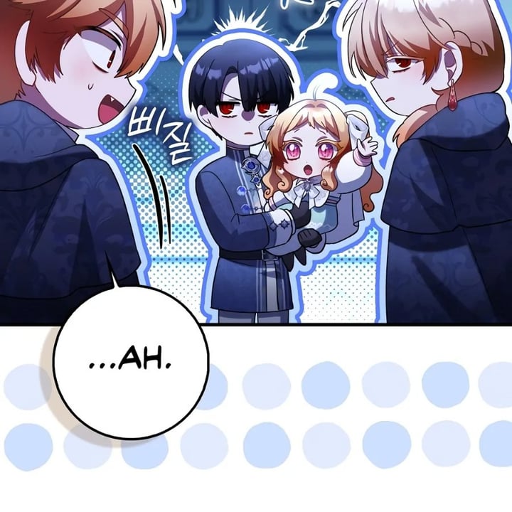 Baca The Baby Fairy is a Villain - Chapter 32 halaman 130