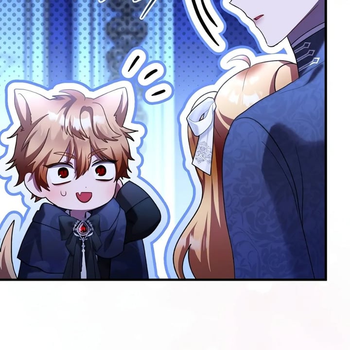 Baca The Baby Fairy is a Villain - Chapter 32 halaman 135