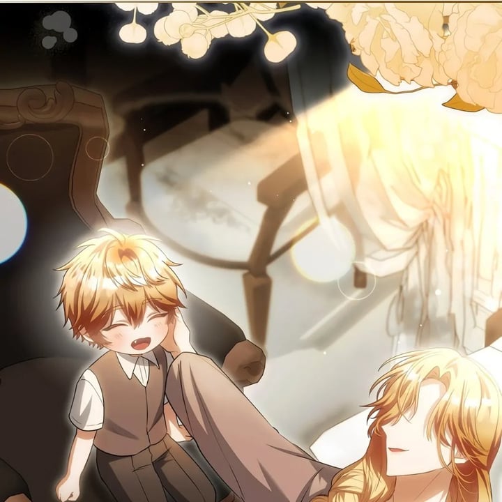 Baca The Baby Fairy is a Villain - Chapter 32 halaman 16
