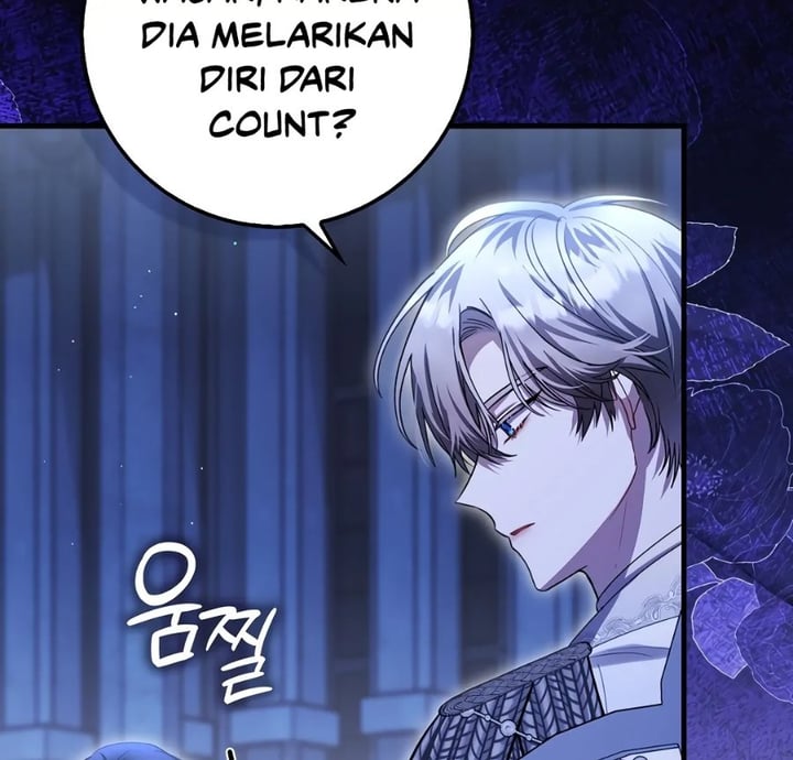 Baca The Baby Fairy is a Villain - Chapter 32 halaman 209