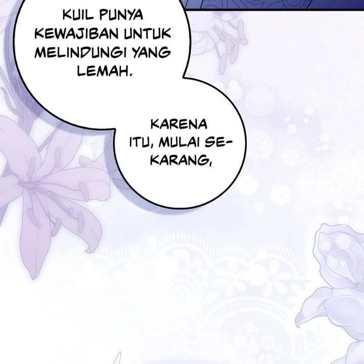 Baca The Baby Fairy is a Villain - Chapter 32 halaman 217