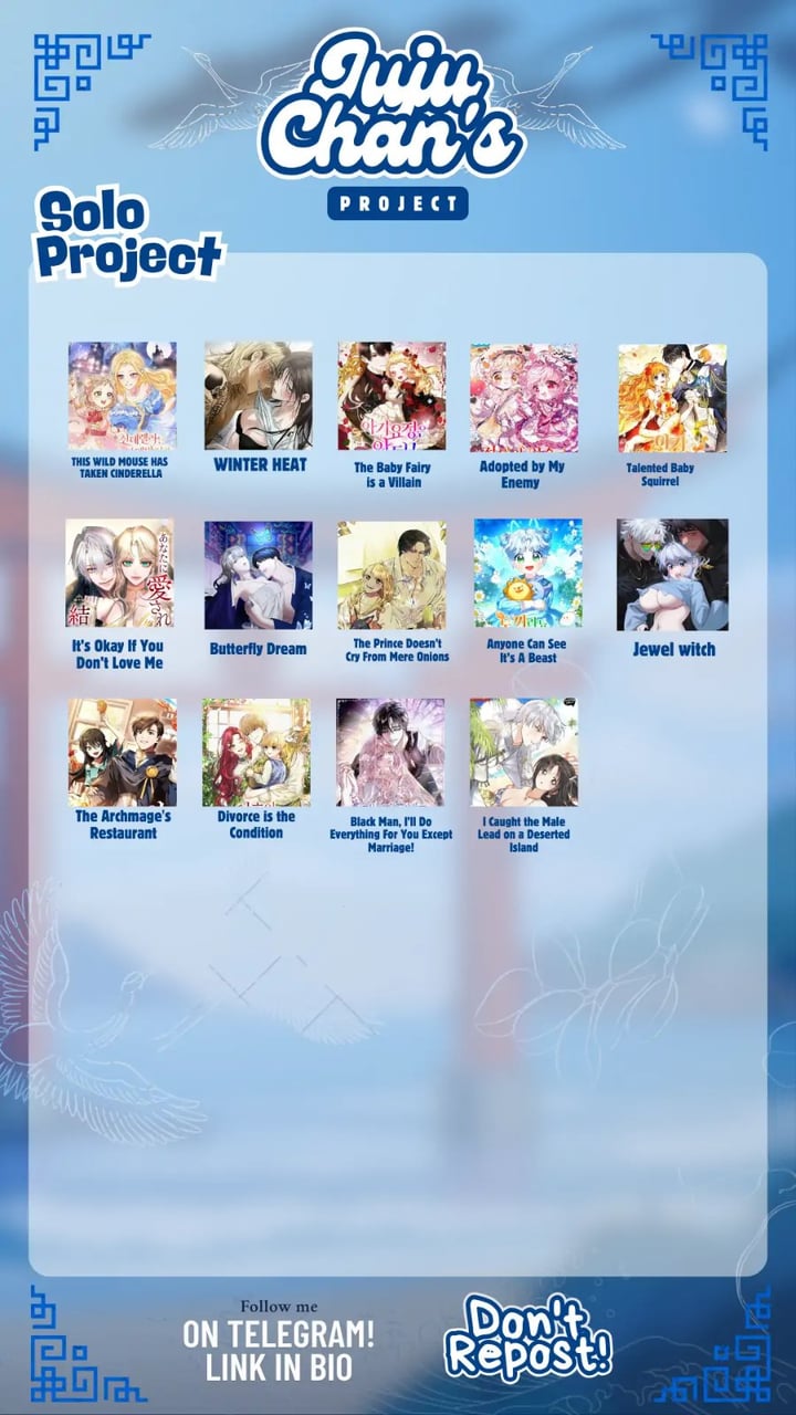 Baca The Baby Fairy is a Villain - Chapter 32 halaman 248