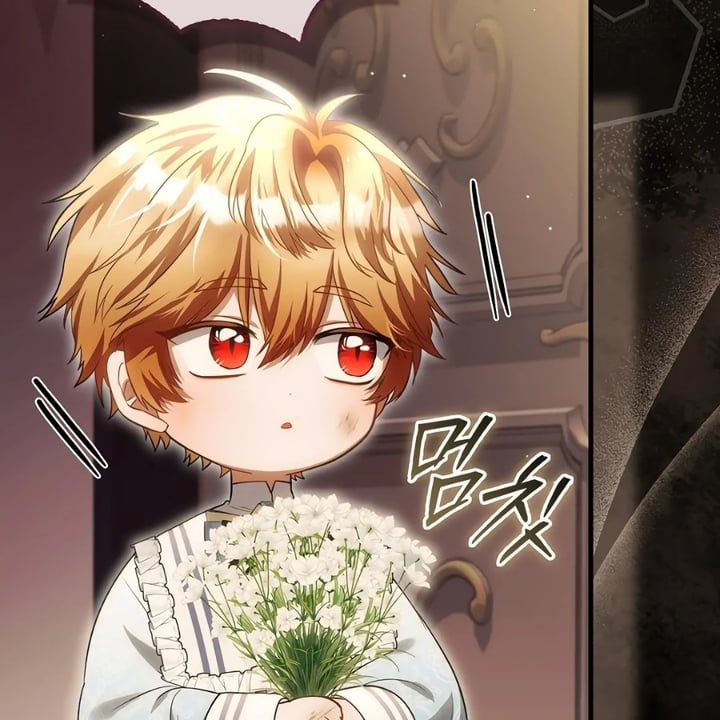 Baca The Baby Fairy is a Villain - Chapter 32 halaman 21