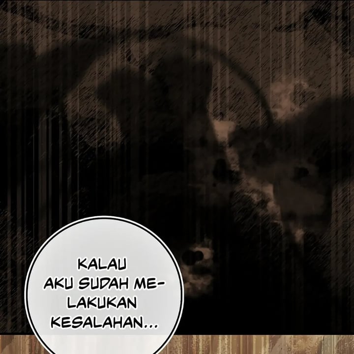 Baca The Baby Fairy is a Villain - Chapter 32 halaman 27