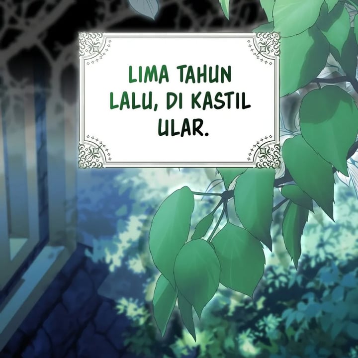 Baca The Baby Fairy is a Villain - Chapter 32 halaman 3