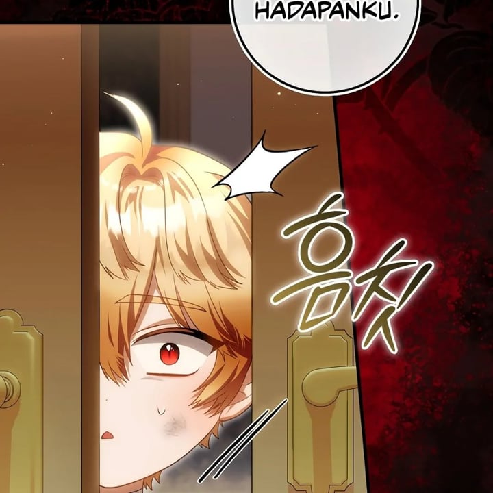 Baca The Baby Fairy is a Villain - Chapter 32 halaman 44