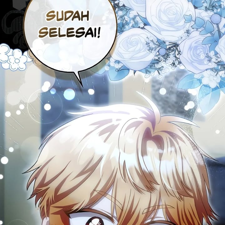 Baca The Baby Fairy is a Villain - Chapter 32 halaman 7