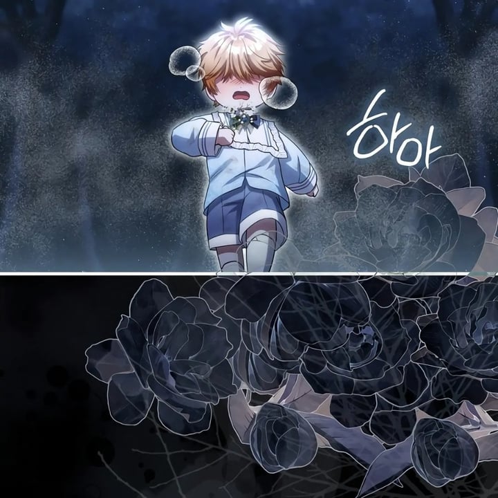 Baca The Baby Fairy is a Villain - Chapter 32 halaman 79