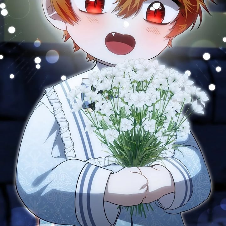 Baca The Baby Fairy is a Villain - Chapter 32 halaman 8