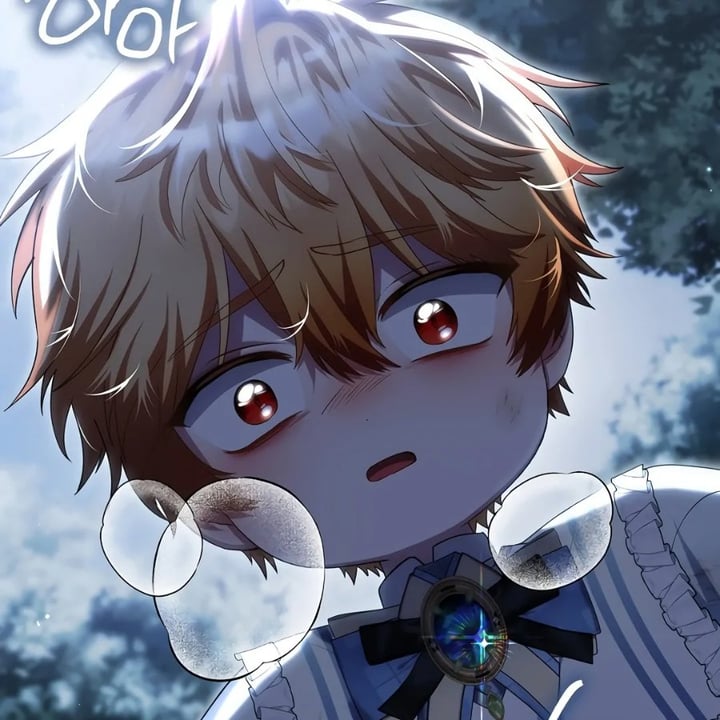 Baca The Baby Fairy is a Villain - Chapter 32 halaman 83