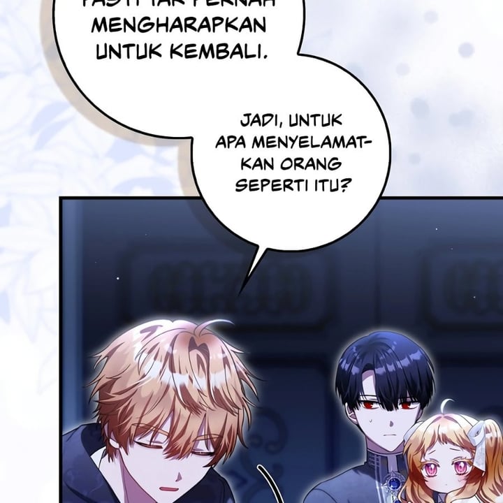 Baca The Baby Fairy is a Villain - Chapter 32 halaman 97