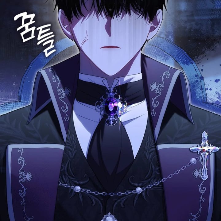 Baca The Baby Fairy is a Villain - Chapter 33 halaman 10